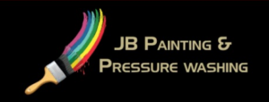 JB Painting & Pressure Washing